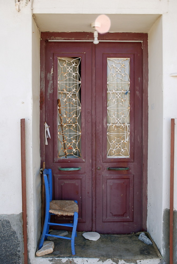 Door