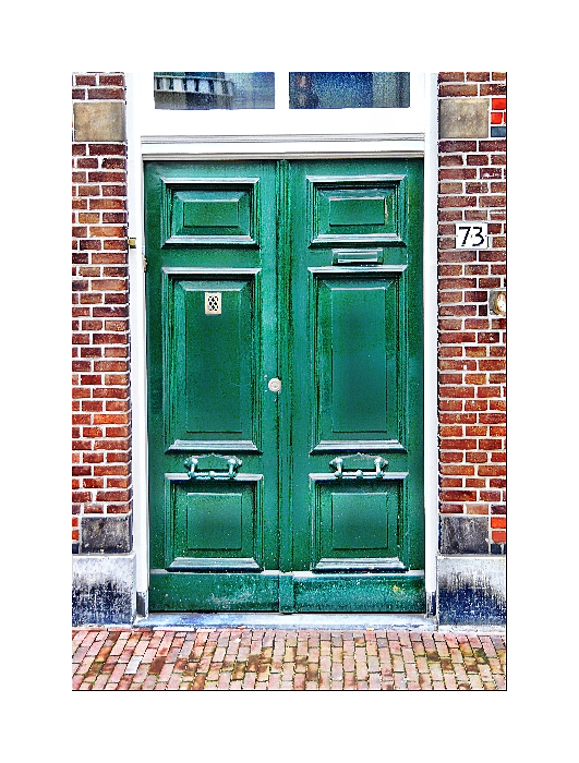 Door 73