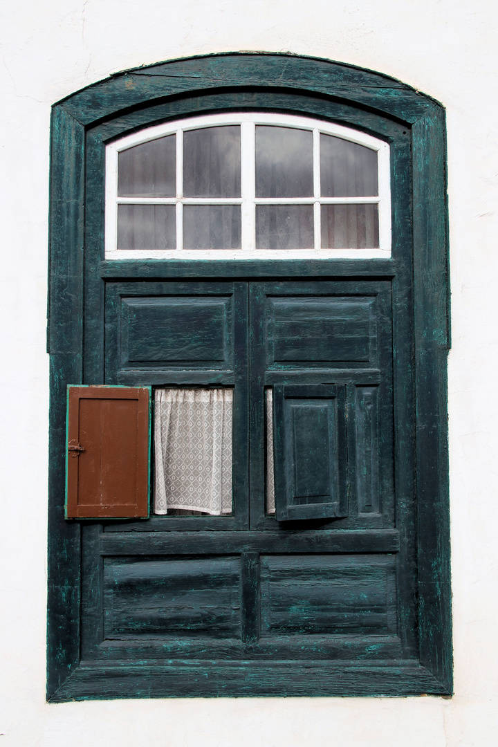 door