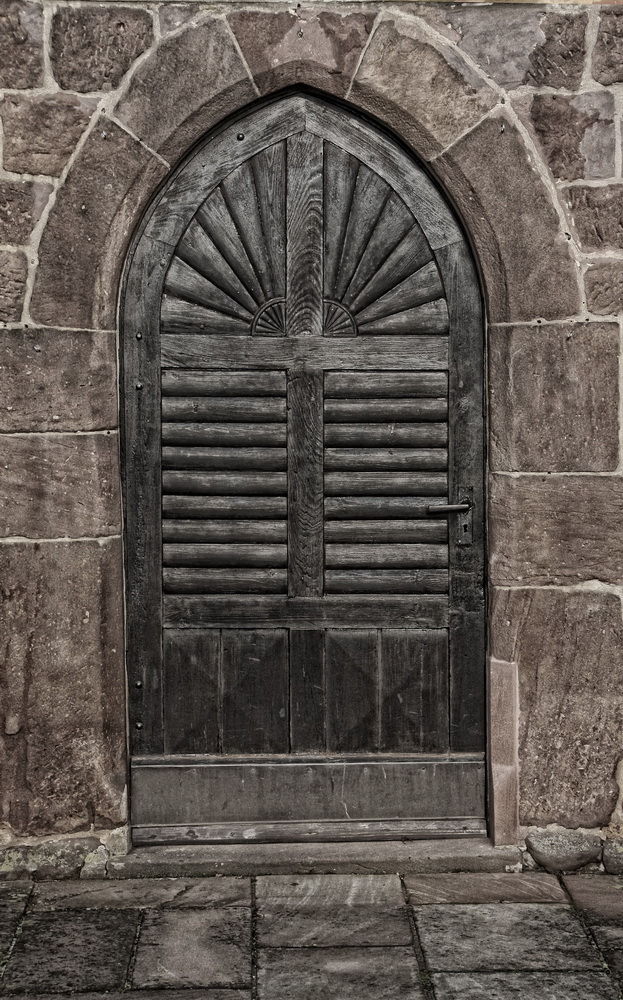 Door