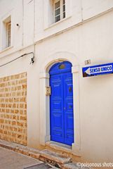 Door `blu´ 2