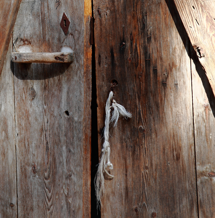 door detail