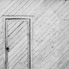 Door & Diagonals