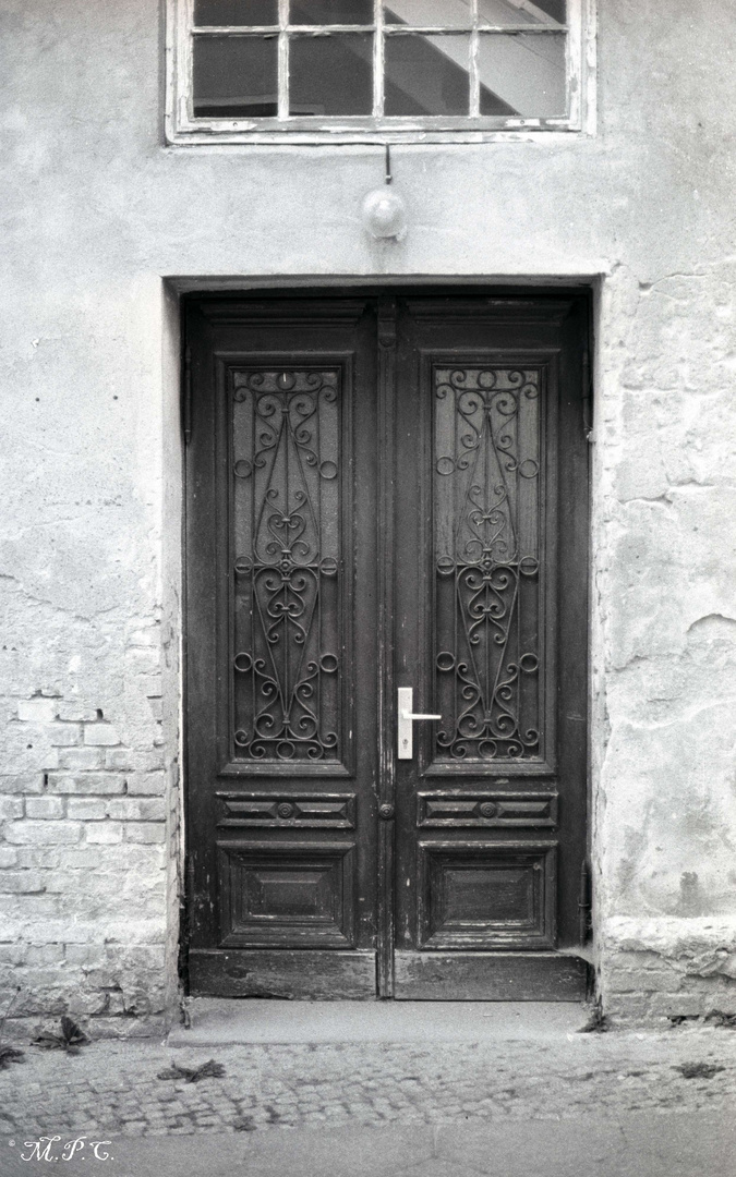 Door II