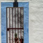 Door in Algarve