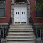 Door in New York City