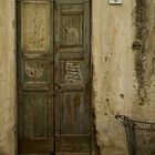 Door in Olbia