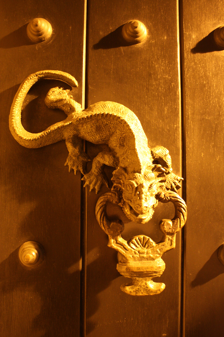 Door Knocker