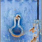 Door Knocker - Morocco