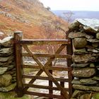 Door - Lake District