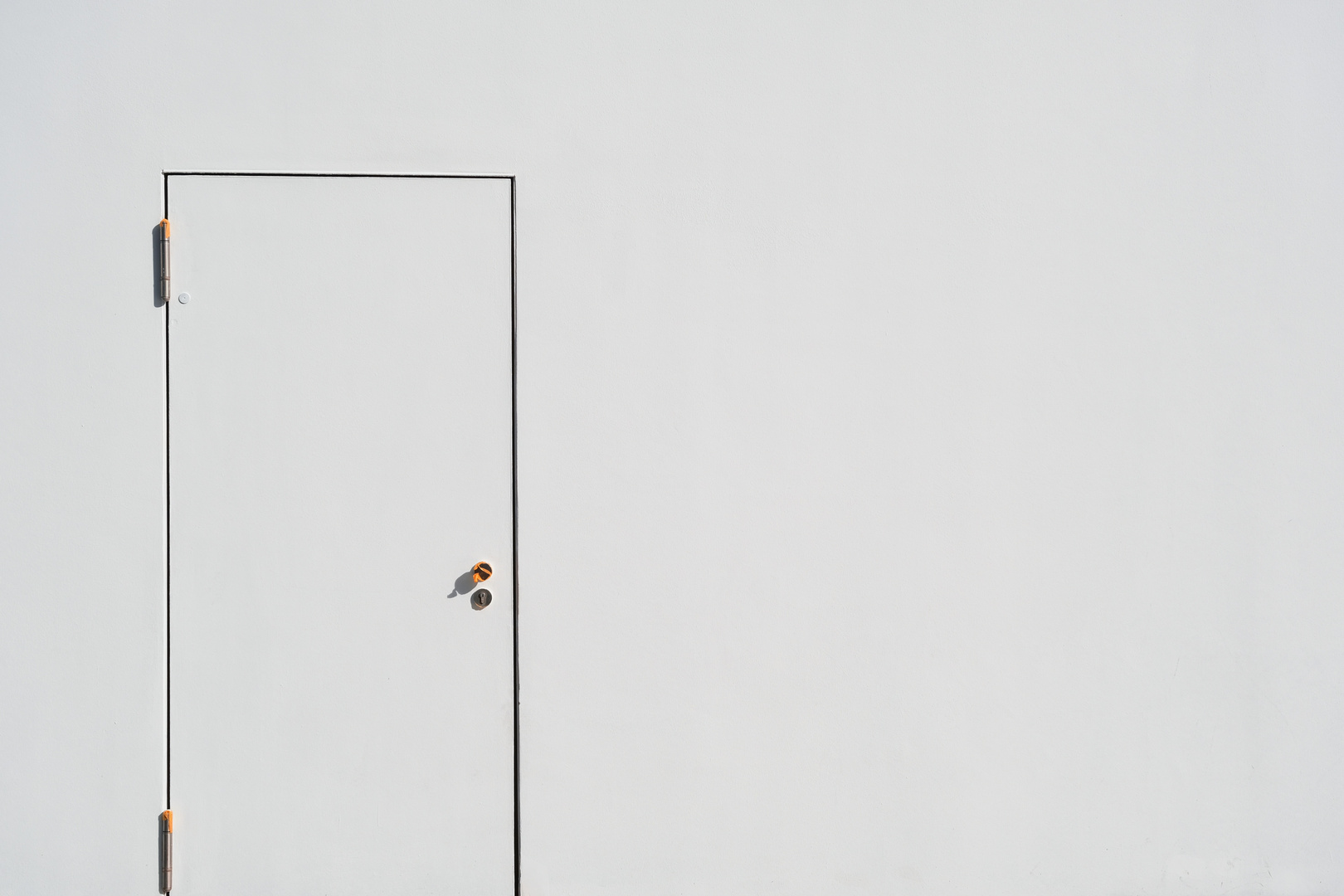 Door (Minimalism)