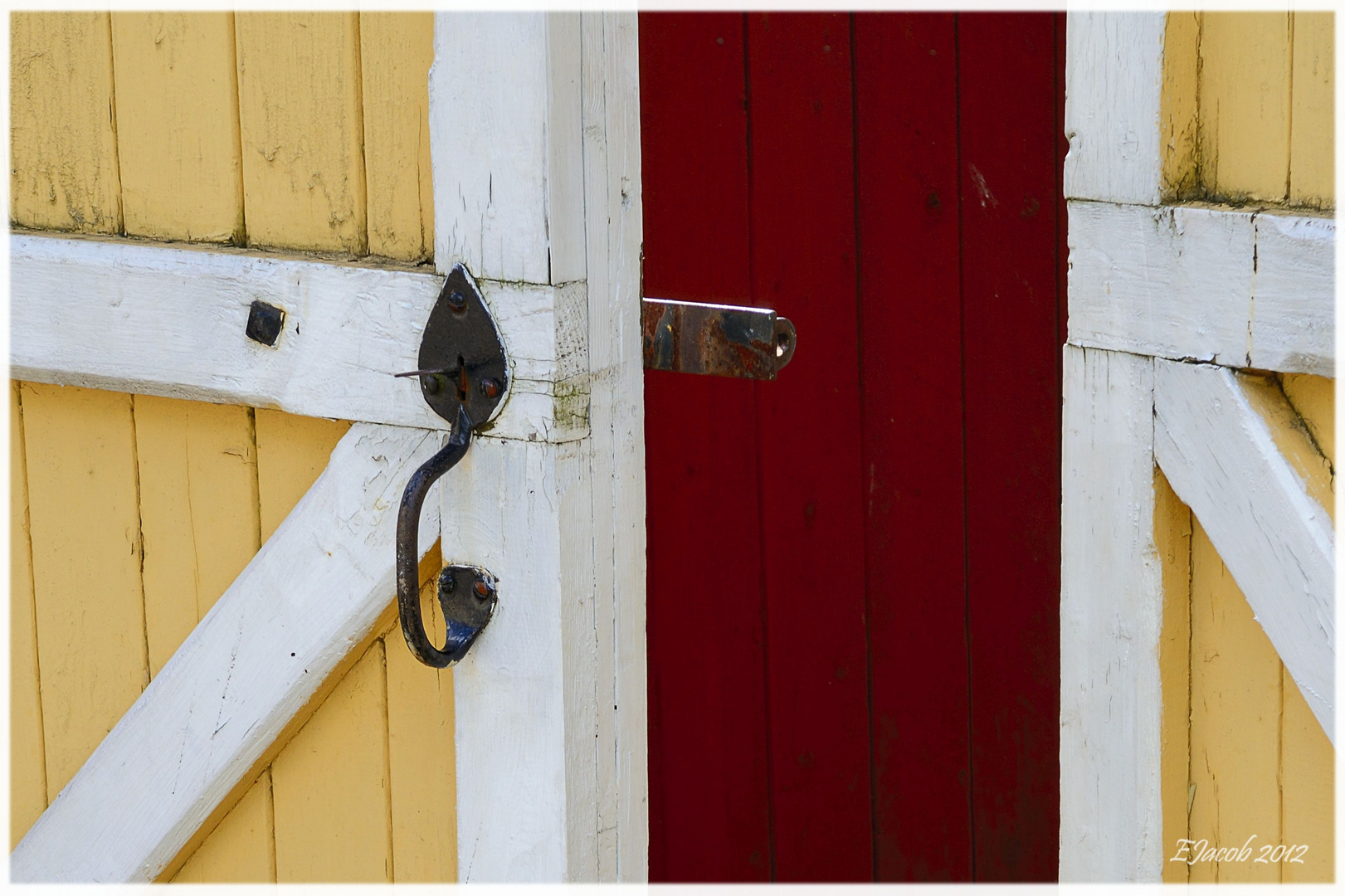 Door Opener