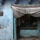 Door to Jodhpur