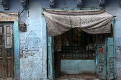 Door to Jodhpur