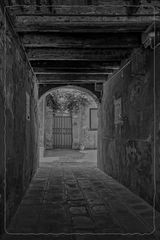 "Door Way"