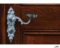 Doorhandle