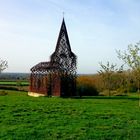 Doorkijkkerk