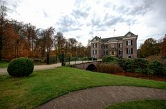 Doorn - Huis Doorn - 03