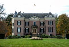 Doorn - Huis Doorn - 04