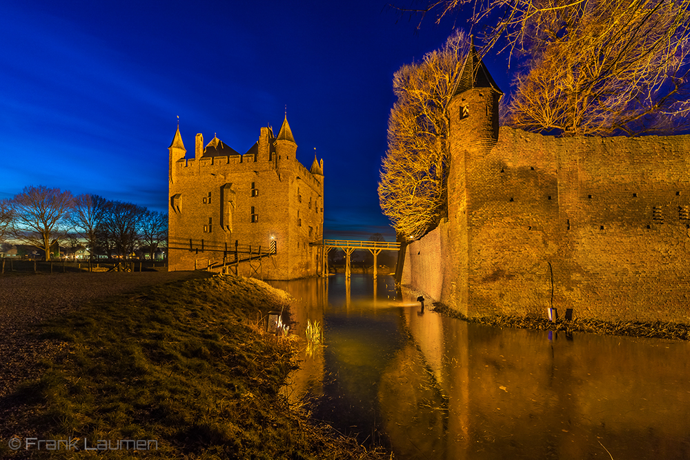 Doornenburg NL