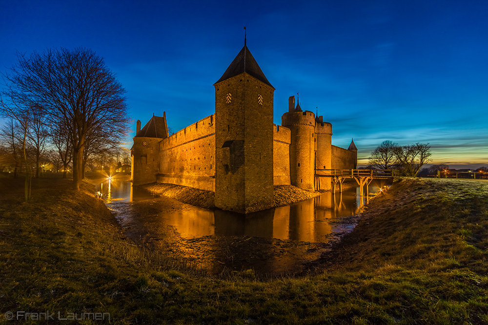 Doornenburg NL