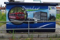 Doornkaat-Express