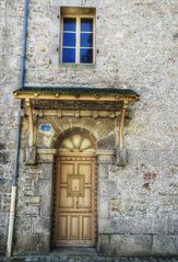 Doors and Gates (149); ..... Roscoff Brittany