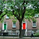 Doors in Dublin