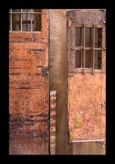 doors in the old quarter..(2)