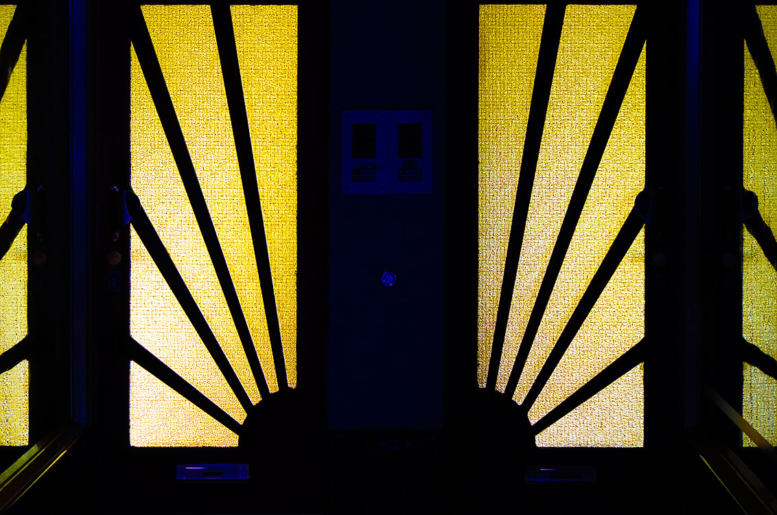 doors into the light