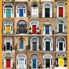 Doors of Dublin 