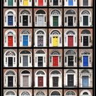 Doors of Dublin