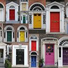 Doors of Dublin