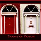 Doors of Dublin