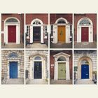 Doors of Dublin