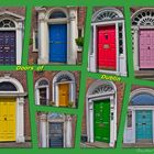 Doors of Dublin