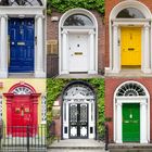 Doors of Dublin