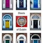 Doors of Dublin