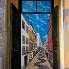 ~ Doors of Funchal I ~