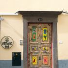 ~ Doors of Funchal IV ~