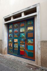 ~ Doors of Funchal VI ~