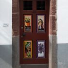 ~ Doors of Funchal VII ~