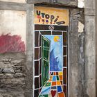 ~ Doors of Funchal VIII ~