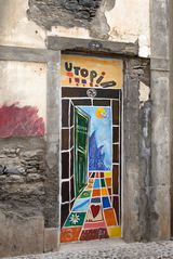 ~ Doors of Funchal VIII ~