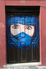 ~ Doors of Funchal XV ~