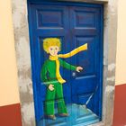 ~ Doors of Funchal XVII ~