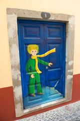 ~ Doors of Funchal XVII ~