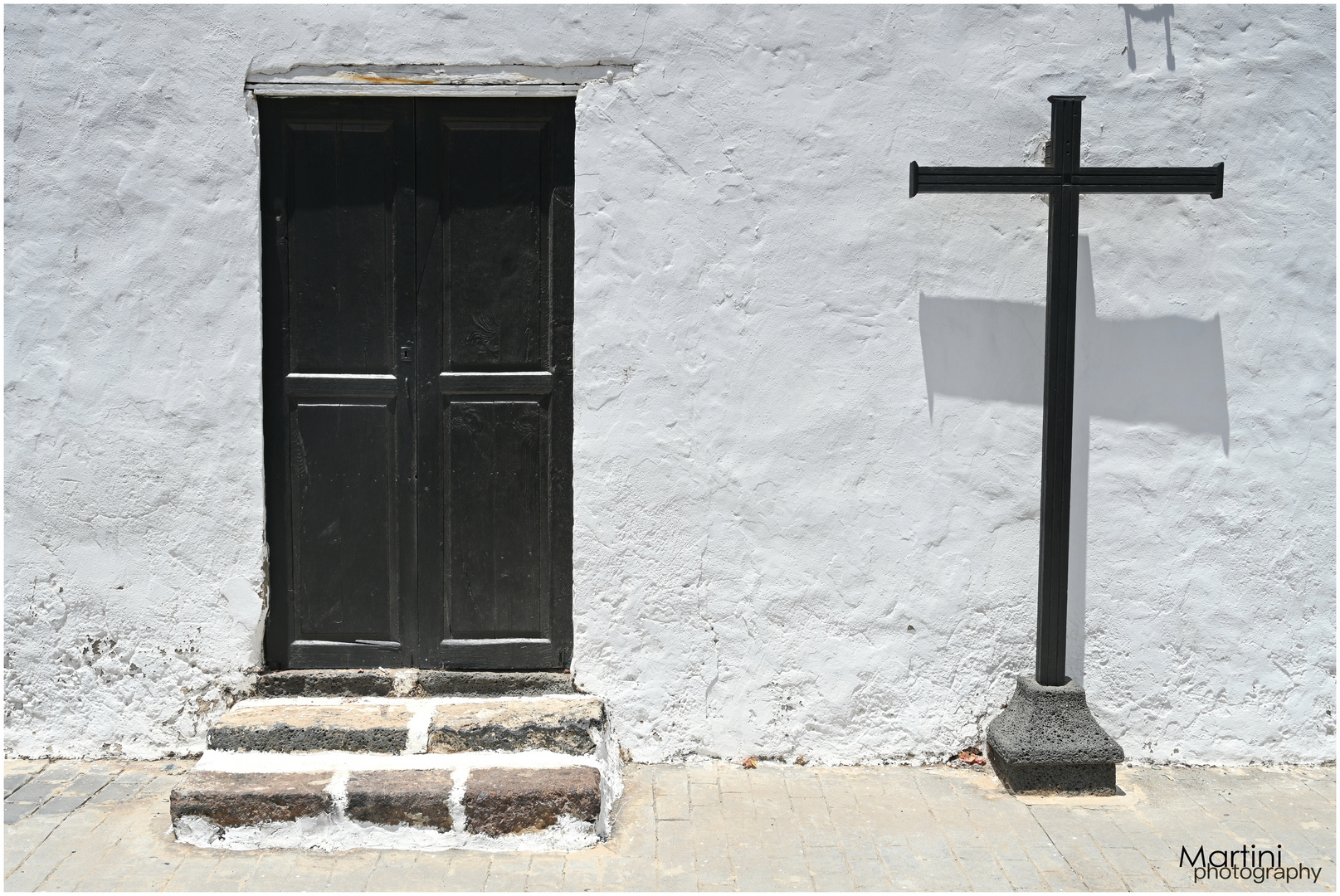 Doors of Lanzarote 01