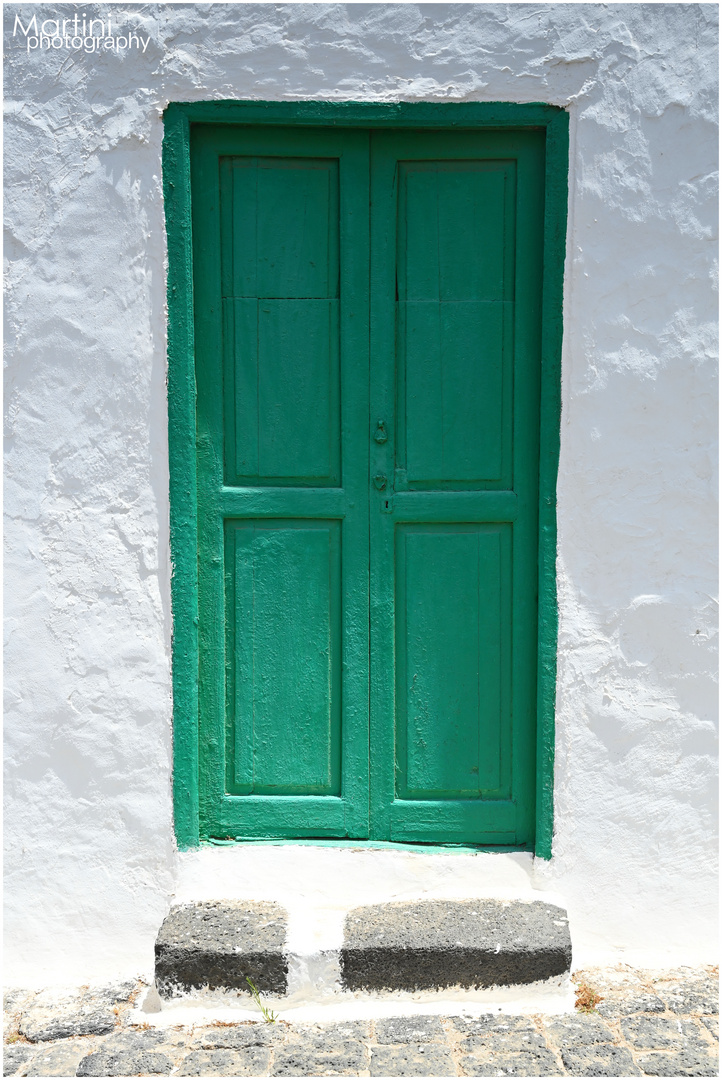 Doors of Lanzarote 02