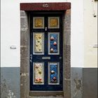 Doors of Madeira 5